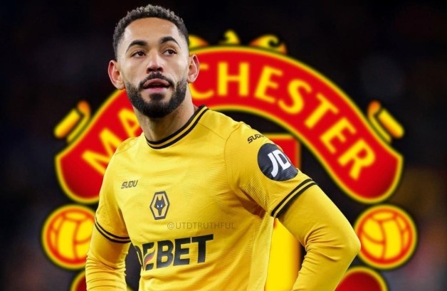 'Cantona moi' sap gia nhap MU hinh anh