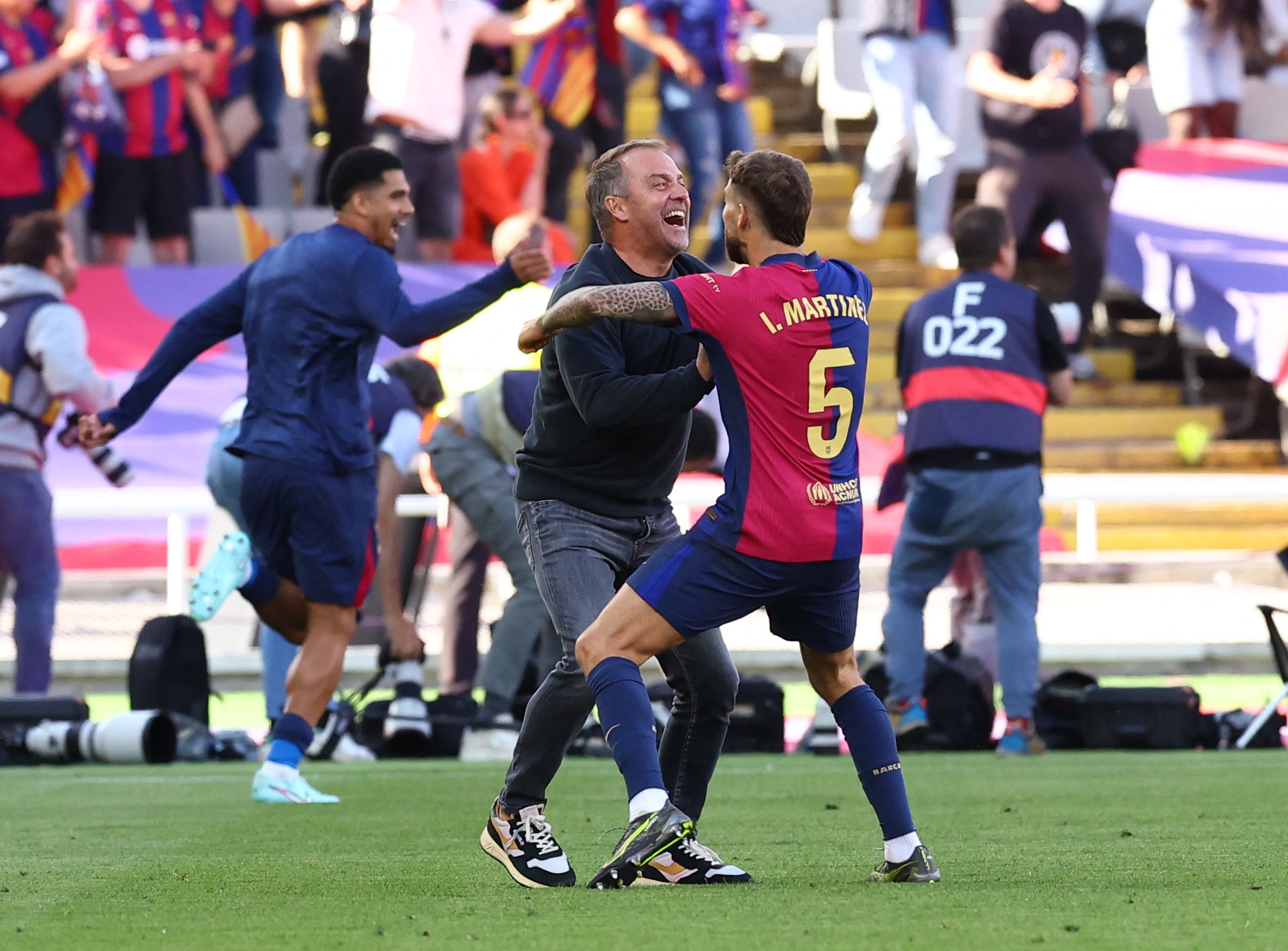 Barca vs Real anh 3