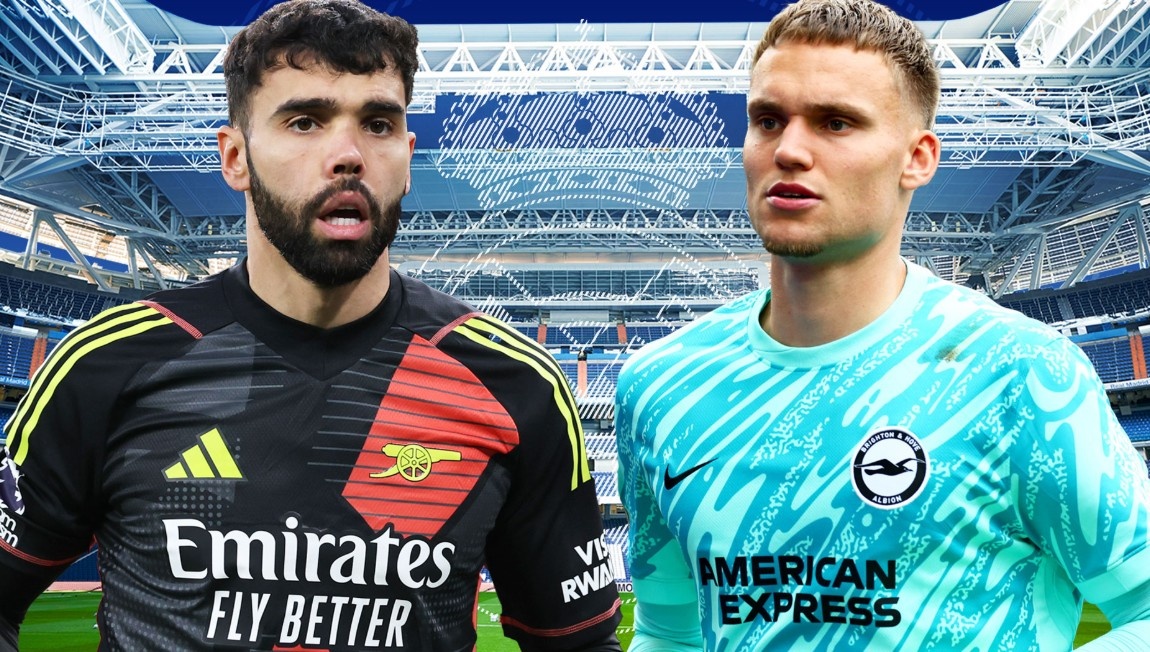 Real Madrid lai 'hut mau' Premier League hinh anh