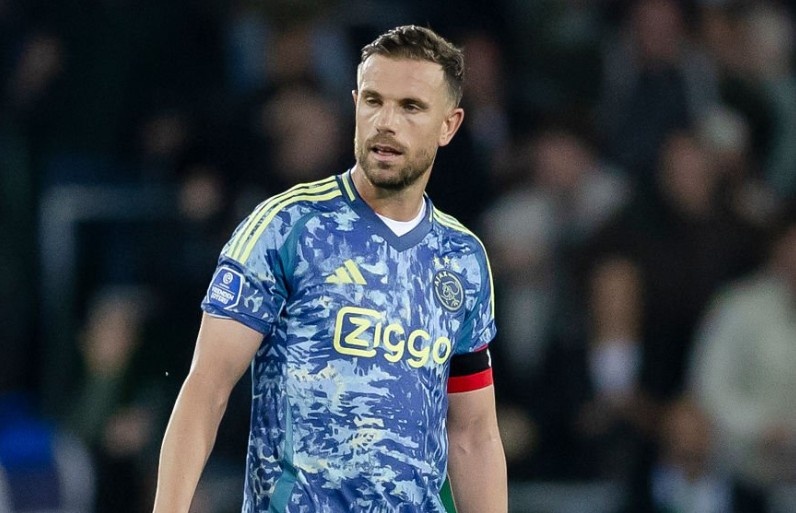 Kich ban khong tuong o cuoc dua vo dich giai Ha Lan hinh anh