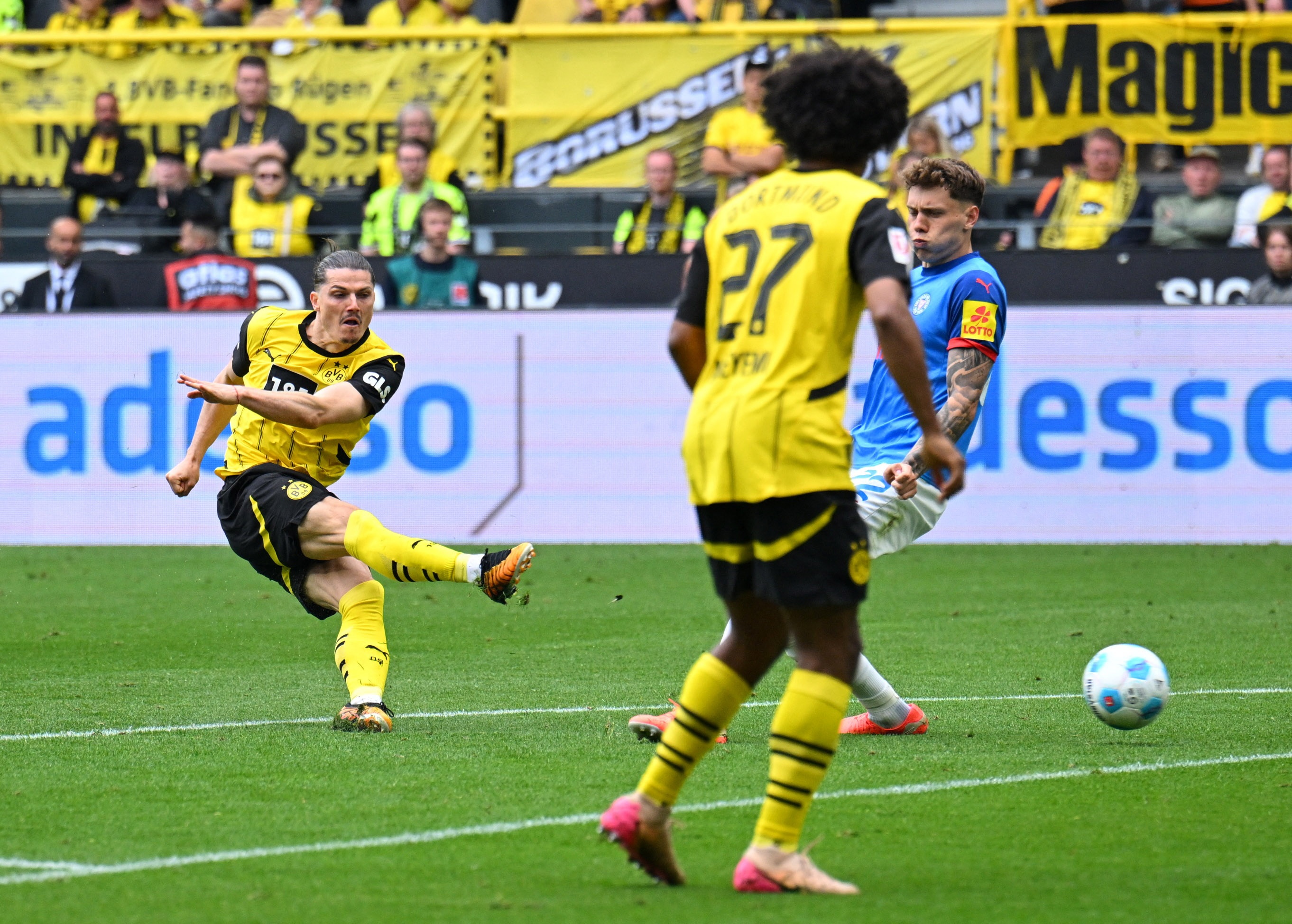 Bundesliga anh 1