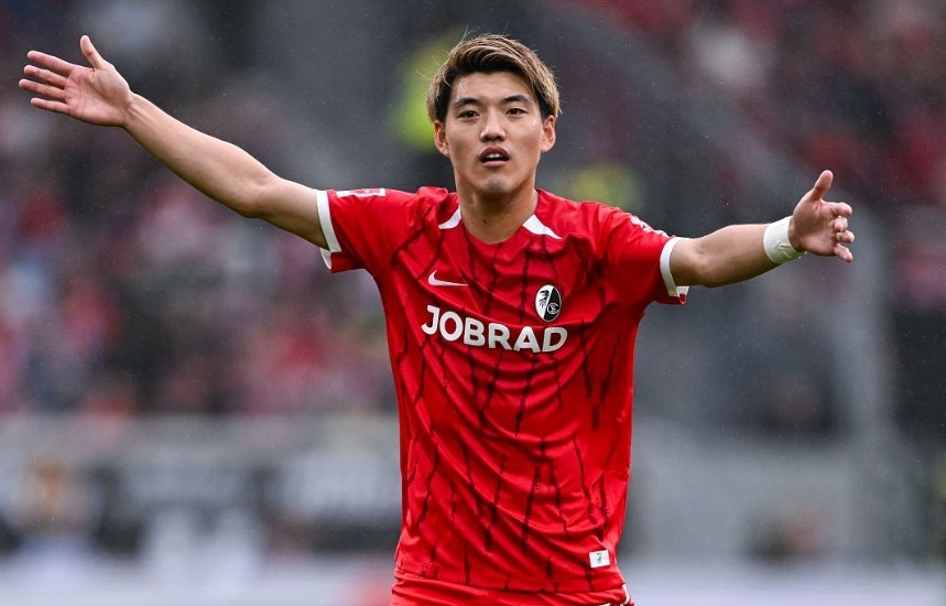 Tiec cho Ritsu Doan hinh anh