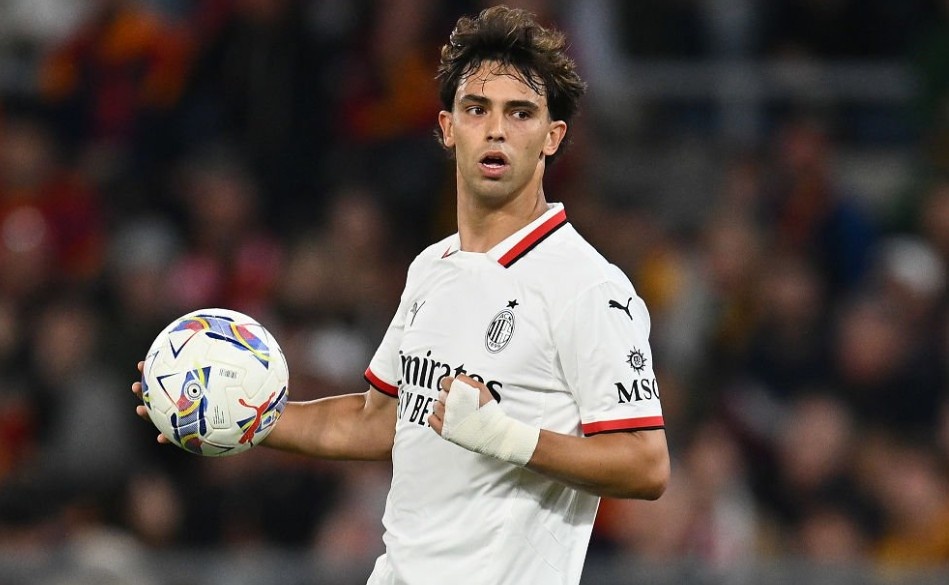 Roma dau Milan anh 1
