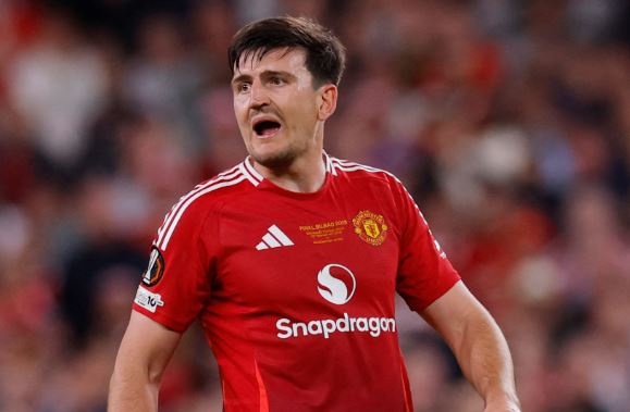 Maguire noi gian hinh anh