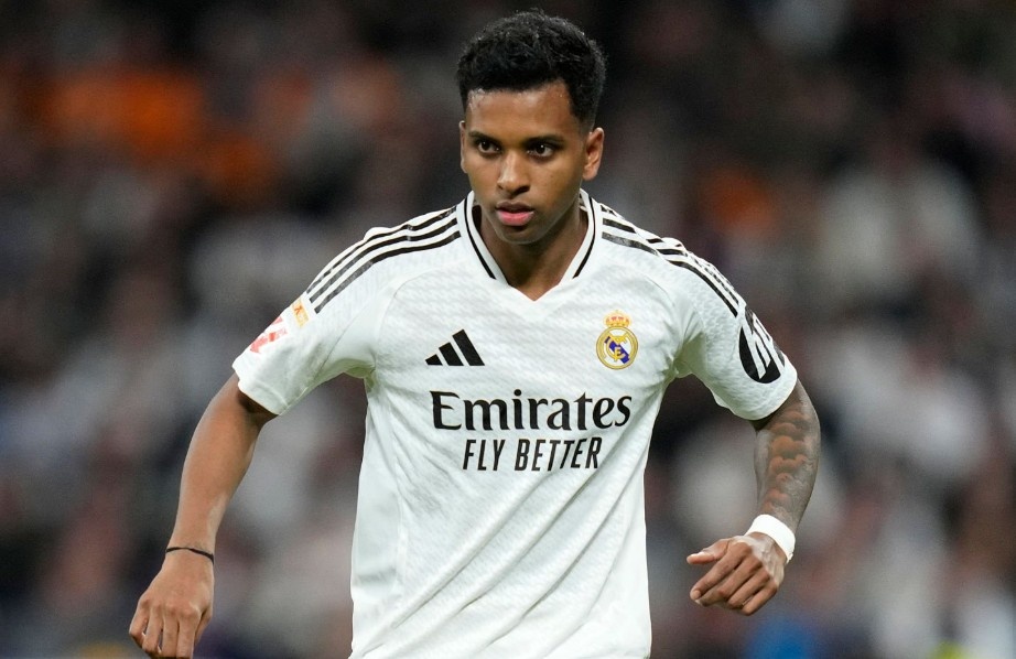 Real ban Rodrygo anh 1