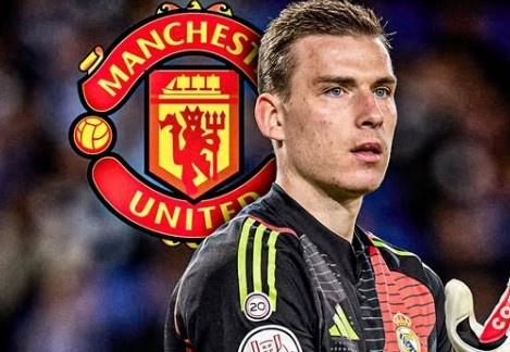 Sao Real thay Onana o MU? hinh anh