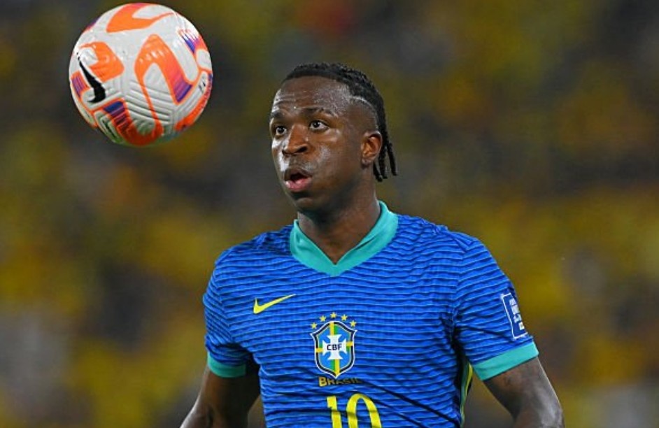 Brazil nhat nhoa trong ngay Ancelotti ra mat hinh anh