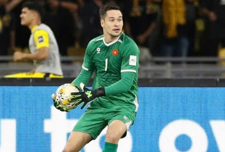 Tuyen Viet Nam het cua du Asian Cup 2027? hinh anh