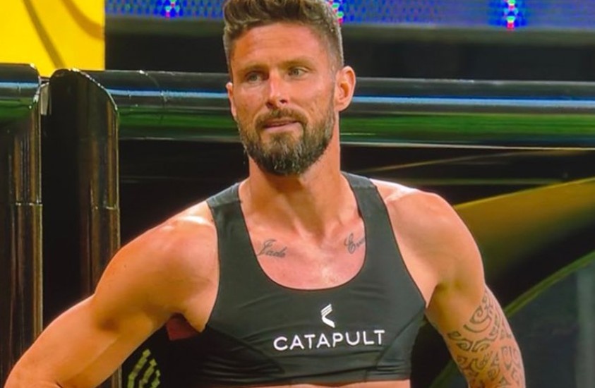 Su co hy huu tai FIFA Club World Cup 2025™ hinh anh