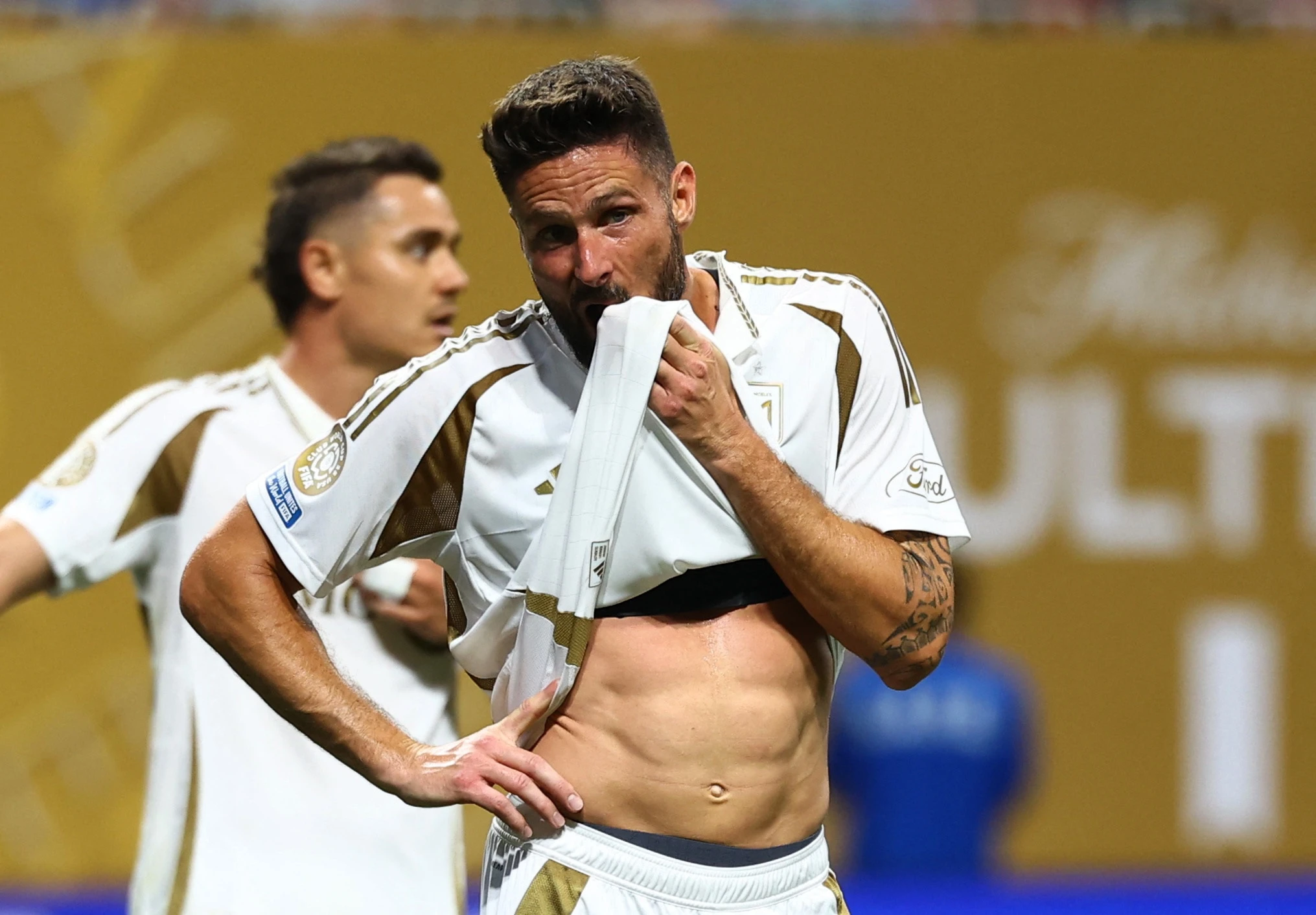 FIFA Club World Cup anh 2