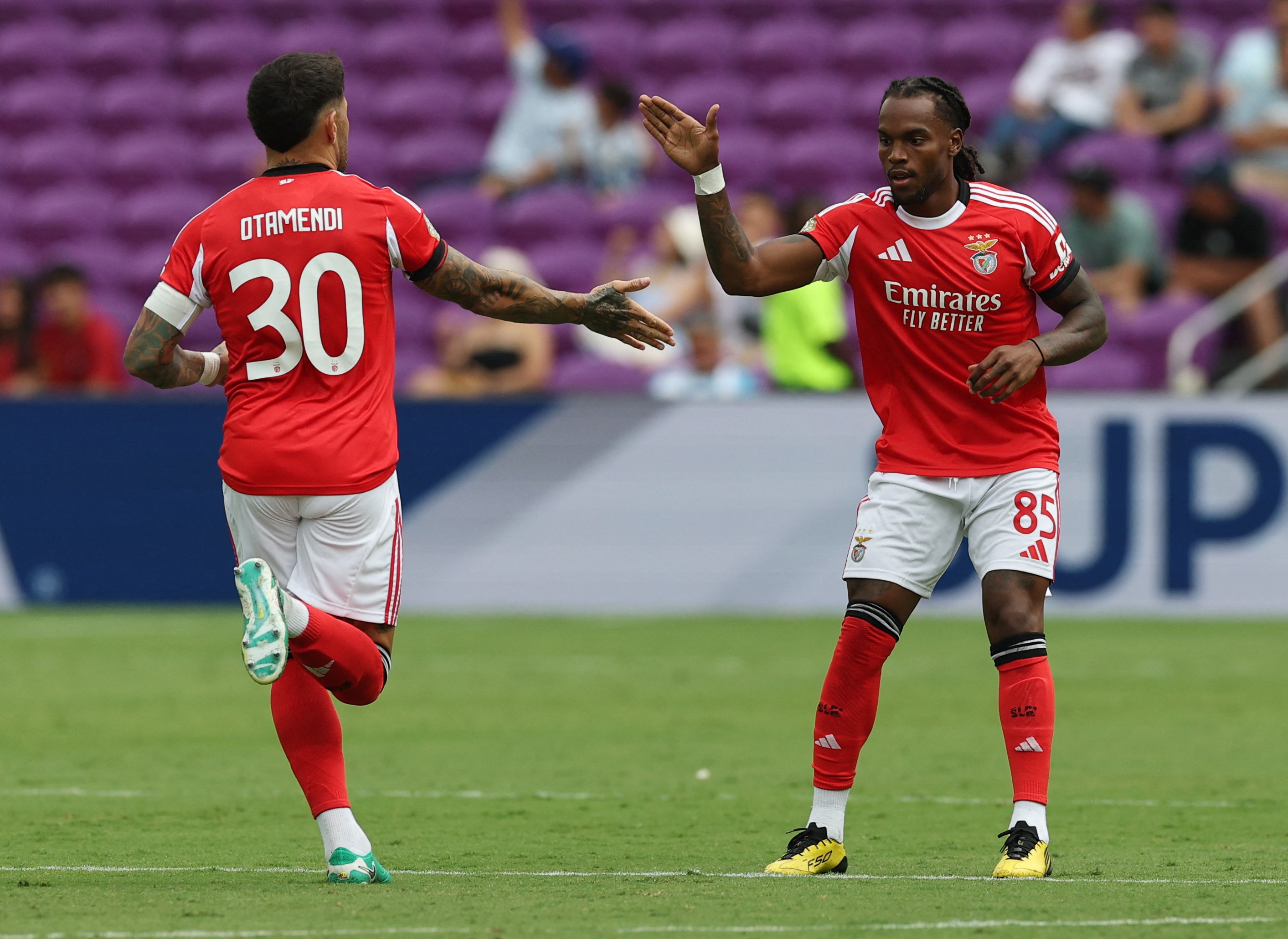 Auckland lai thua tham o FIFA Club World Cup hinh anh