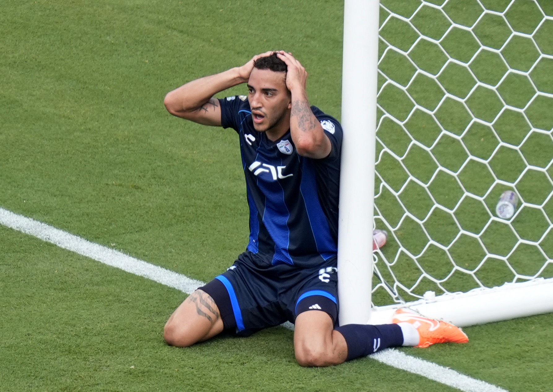 FIFA Club World Cup anh 1