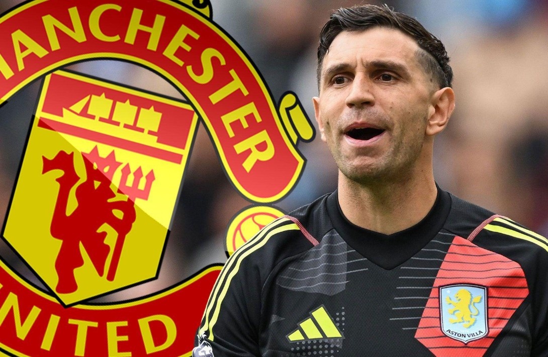 Ro kha nang Emiliano Martinez gia nhap MU hinh anh