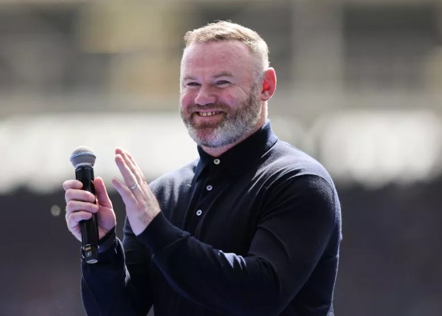 Rooney tai xuat anh 1
