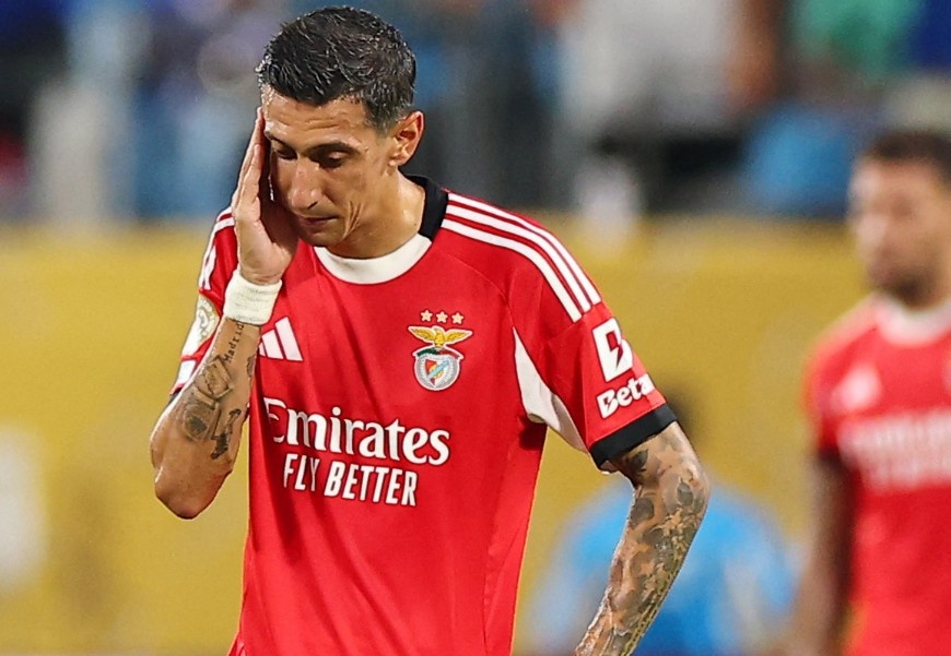 Kich ban dien ro trong ngay Chelsea ha Benfica hinh anh