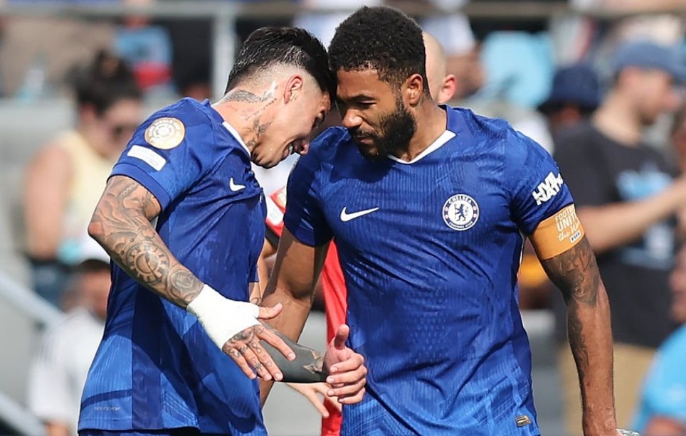 Chelsea vao tu ket sau tran cau dien ro hinh anh