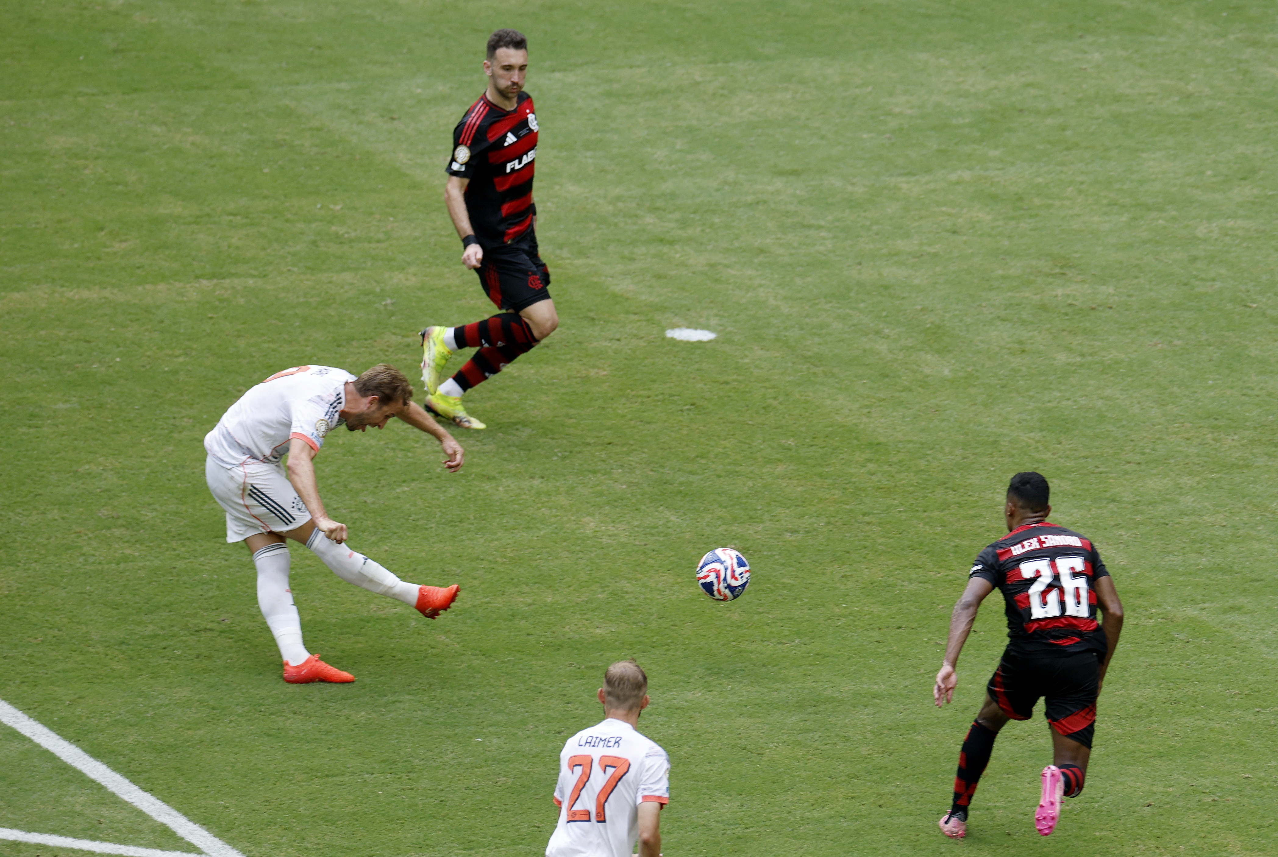 Bayern dau Flamengo anh 1