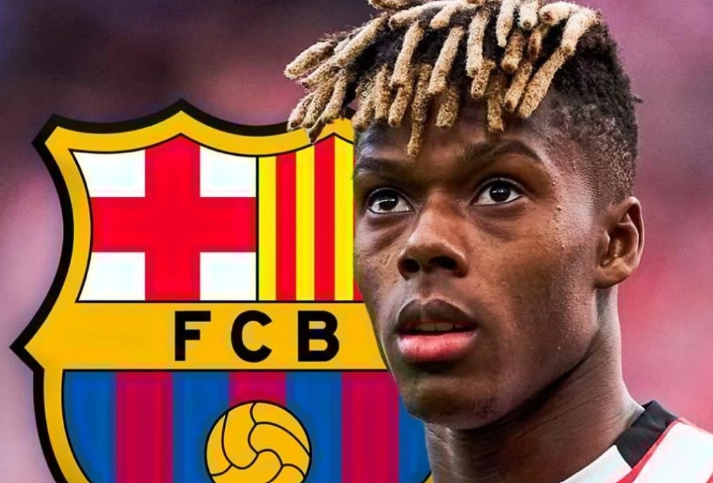 Barcelona nhan 'cai tat' tu Bilbao hinh anh