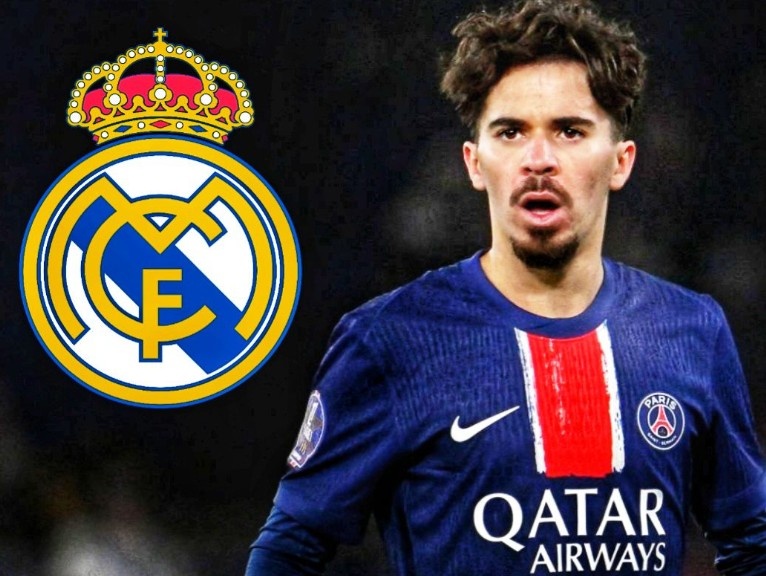 Real Madrid len ke hoach kich no bom tan tu PSG hinh anh