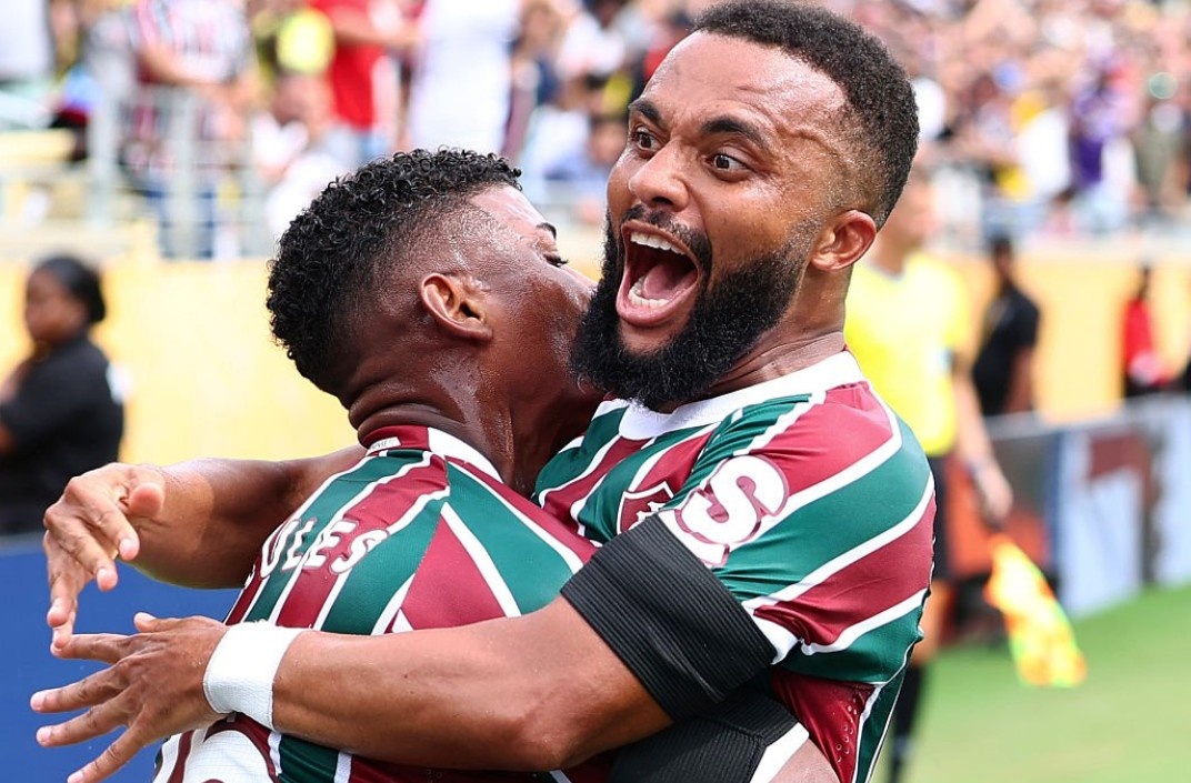 Fluminense viet tiep chuyen co tich tai FIFA Club World Cup hinh anh