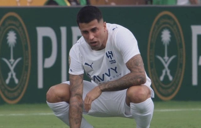 Khoanh khac xuc dong o FIFA Club World Cup hinh anh