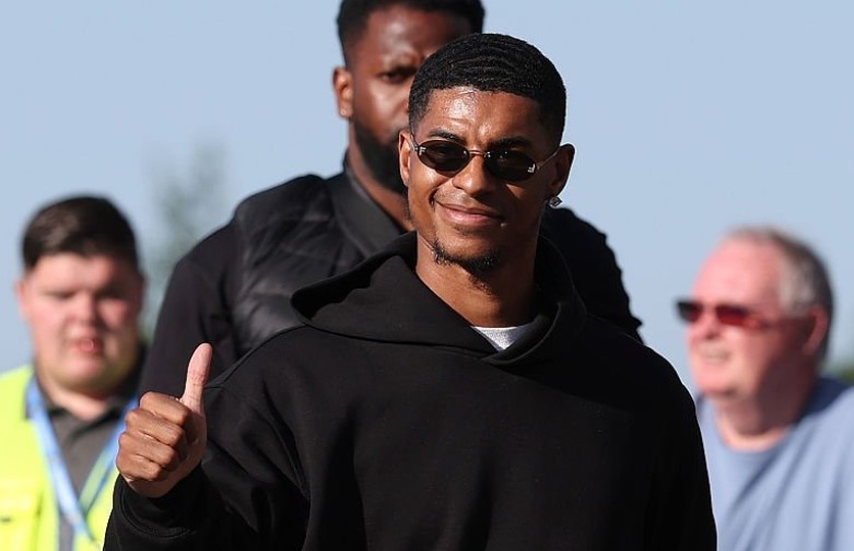 Rashford ra dieu kien voi Barca hinh anh