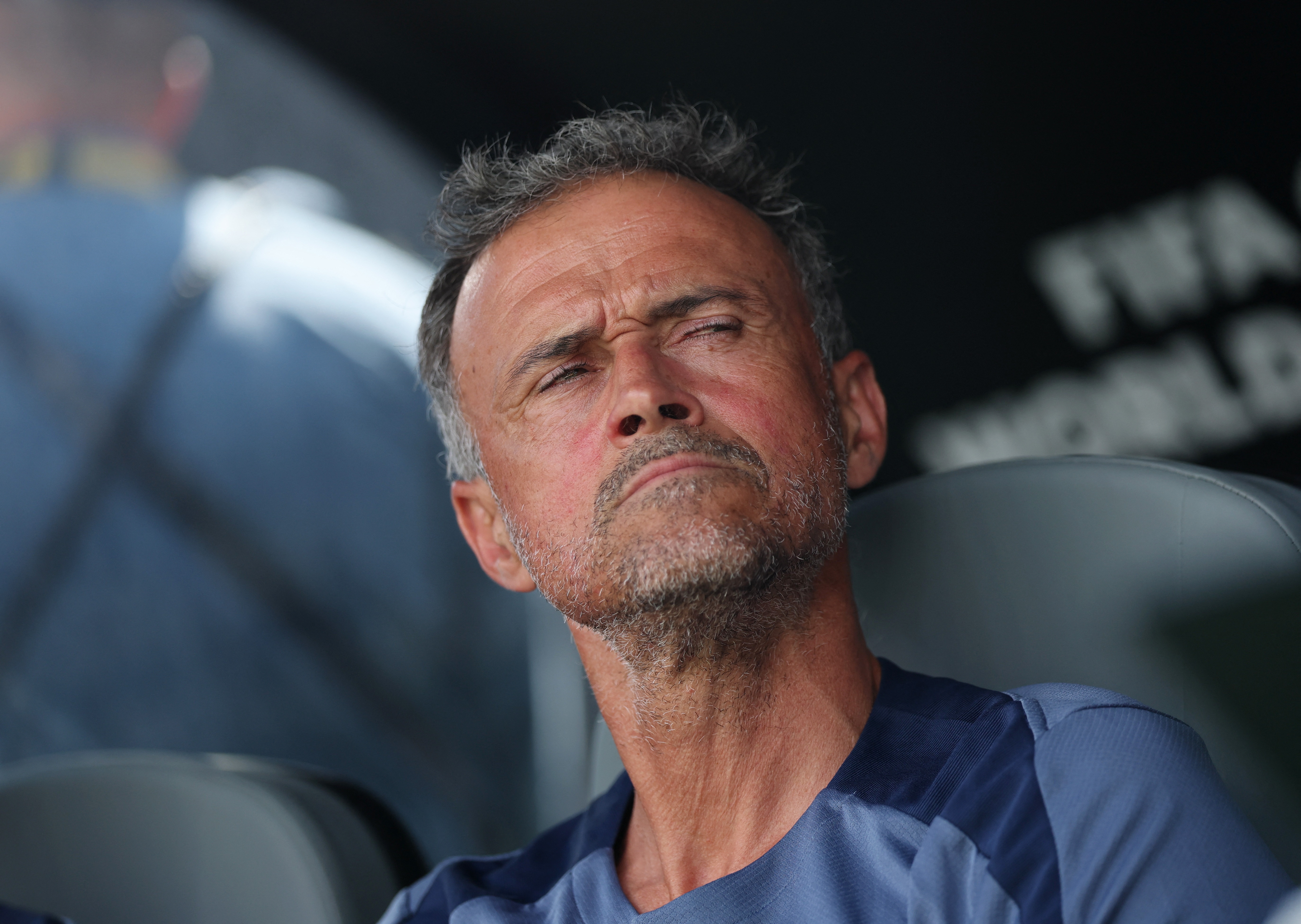 HLV Enrique: 'Khong ngo PSG hay den vay' hinh anh