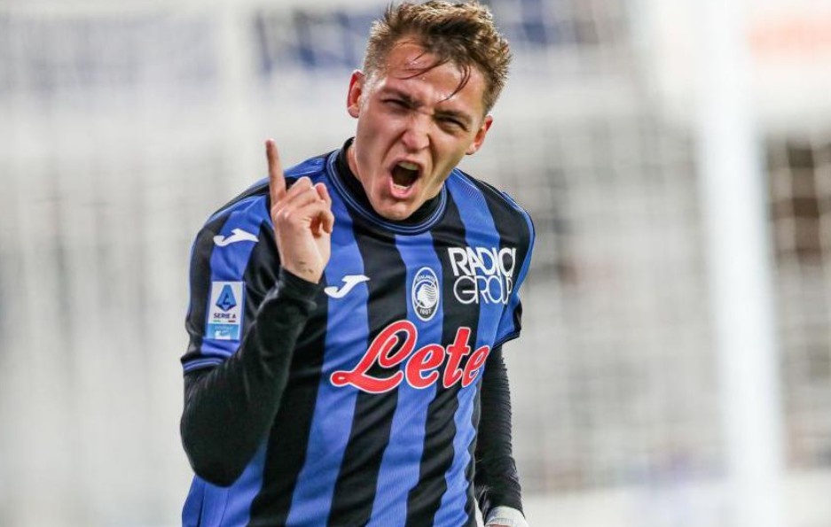 CLB Saudi Arabia chi 70 trieu euro mua tien dao hay nhat Serie A hinh anh