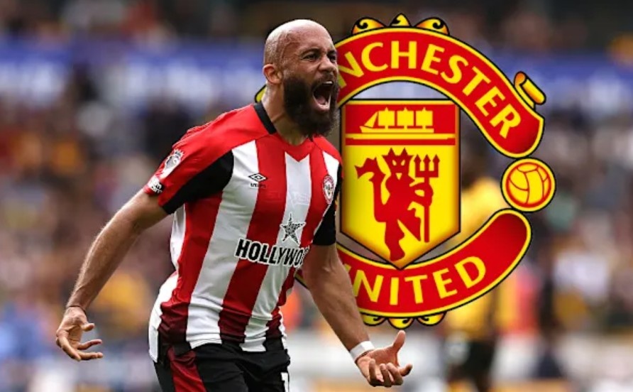 MU dat thoa thuan chieu mo Mbeumo hinh anh