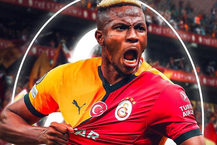 Ban Osimhen voi gia ky luc, Napoli cai them dieu khoan dac biet hinh anh