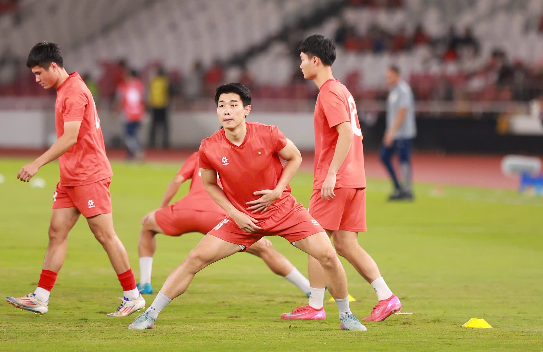 chung ket U23 anh 2