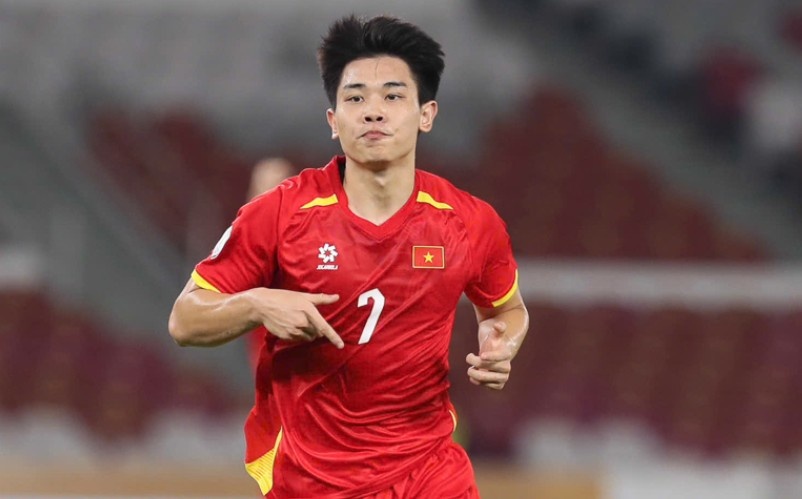 U23 Viet Nam vao chung ket sau man loi nguoc dong hinh anh
