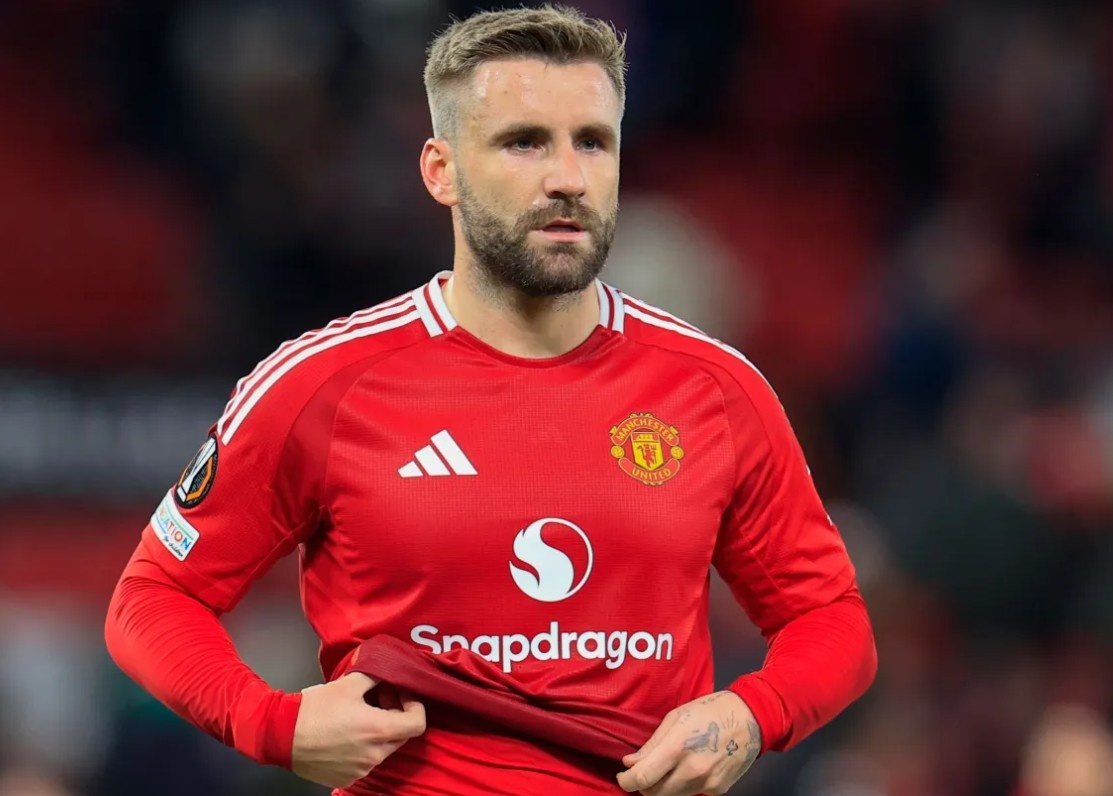 Shaw san sang roi MU hinh anh