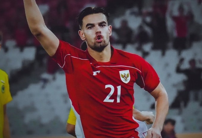 Nguoc dong ha Thai Lan, U23 Indonesia gap Viet Nam o chung ket hinh anh