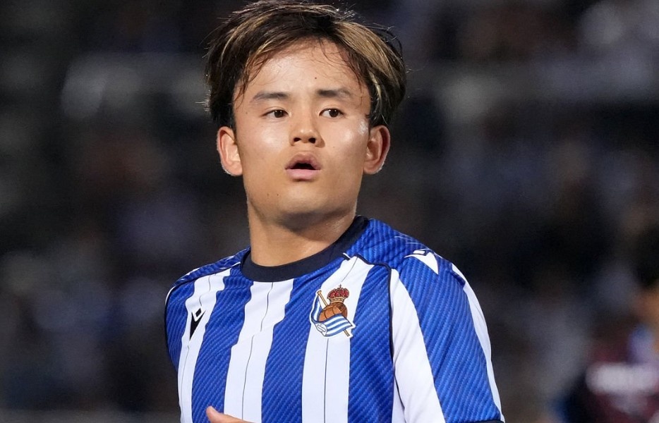 CLB 7 lan vo dich chau Au muon co Kubo hinh anh