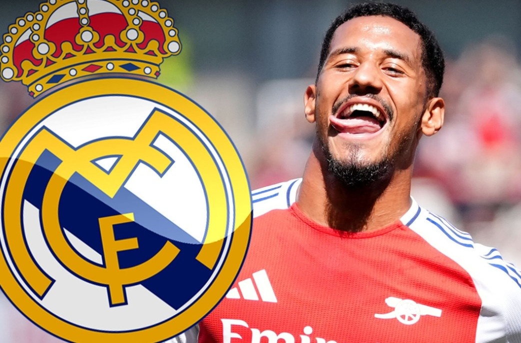 Real ra gia ky luc cho trung ve Arsenal hinh anh