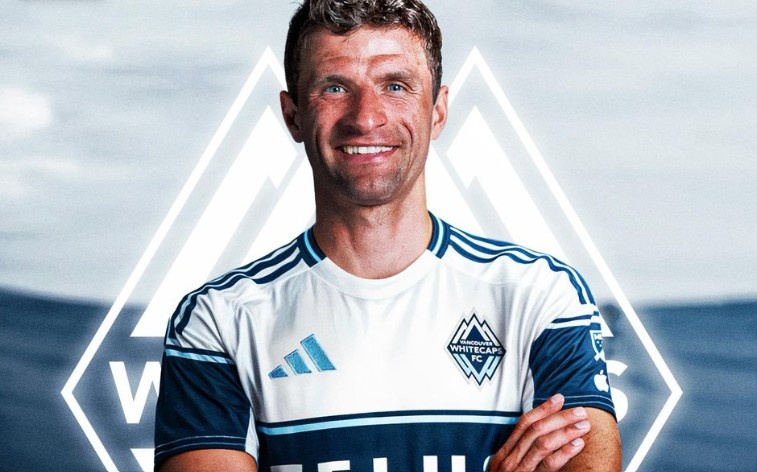 Muller hoan tat vu chuyen nhuong ky la hinh anh