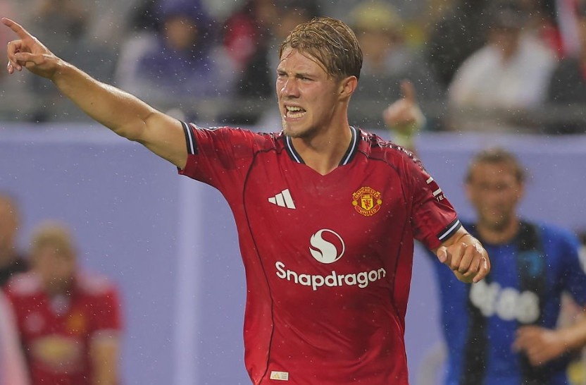 MU vo dich Premier League Summer Series hinh anh