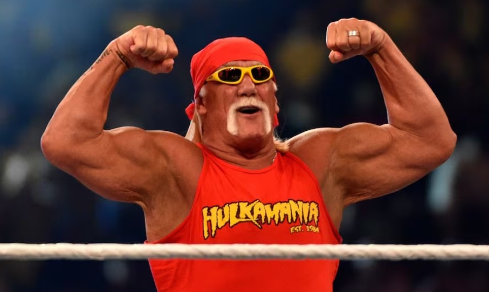 Hulk Hogan qua doi anh 1