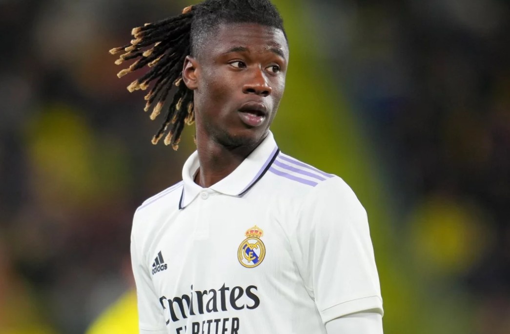 Real rao ban 3 ngoi sao hinh anh