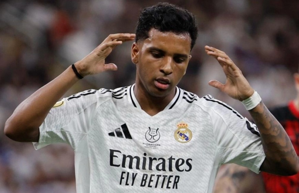 Co hoi cuoi cung de Rodrygo roi Real hinh anh