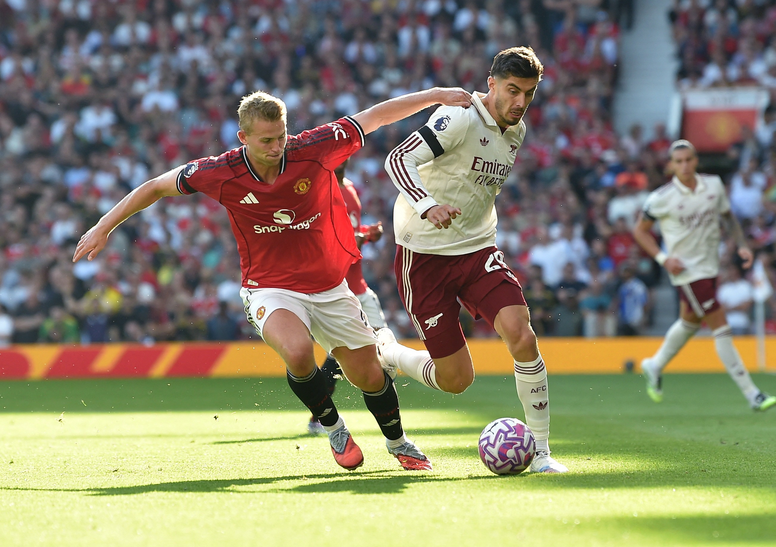 MU dau Arsenal anh 6
