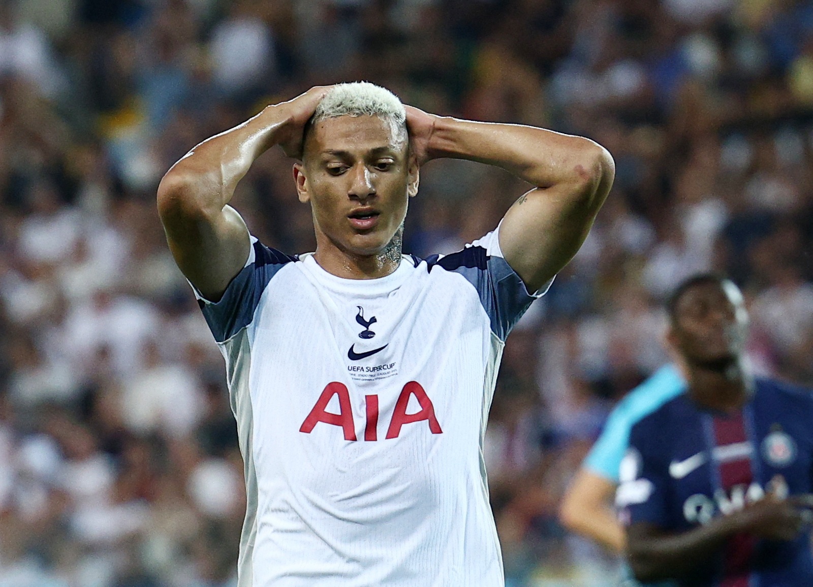 Tottenham mat Sieu cup chau Au theo kich ban khong tuong hinh anh