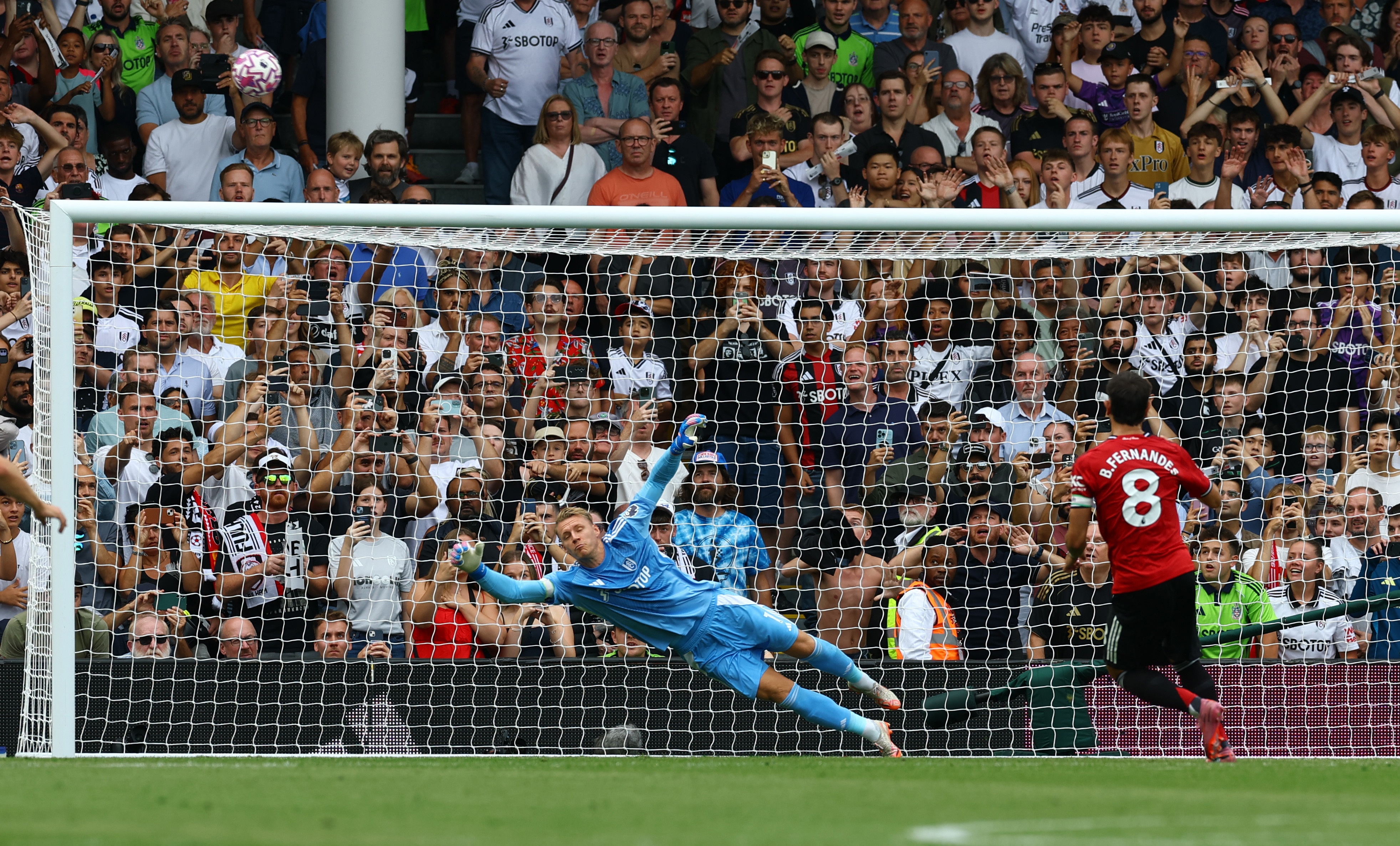 Fulham dau MU anh 4