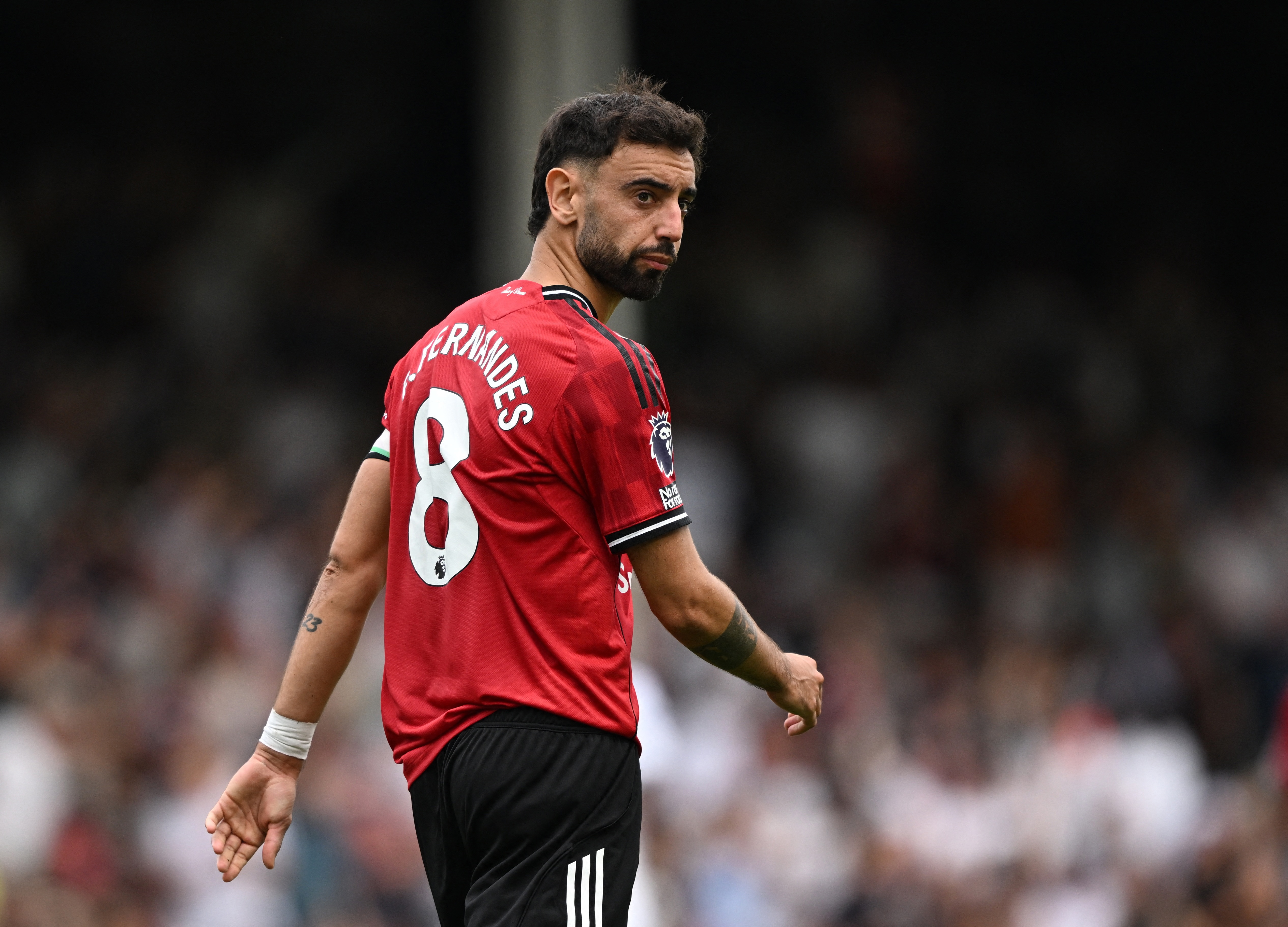 Fulham dau MU anh 1