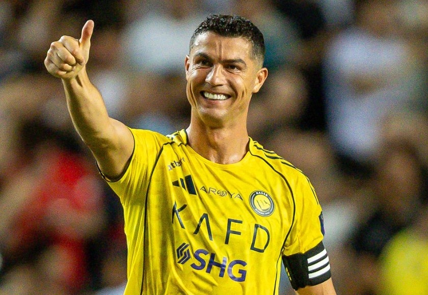 Ronaldo tao thong ke khong tuong hinh anh