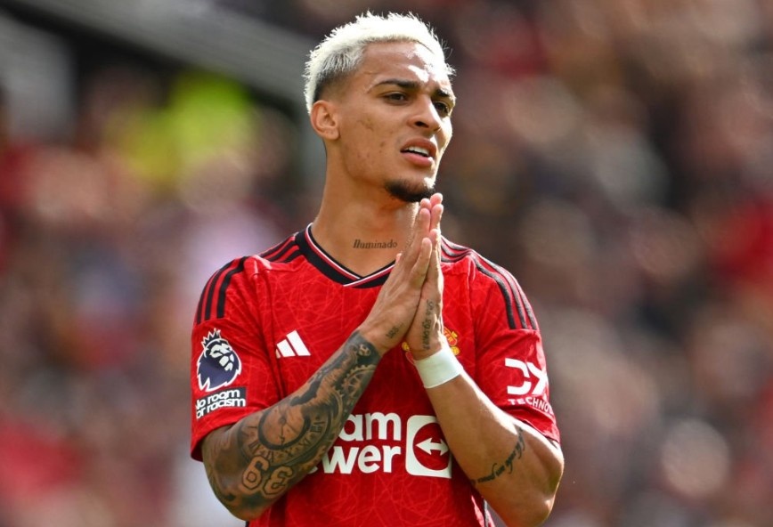 Tuong lai Antony duoc dinh doat hinh anh