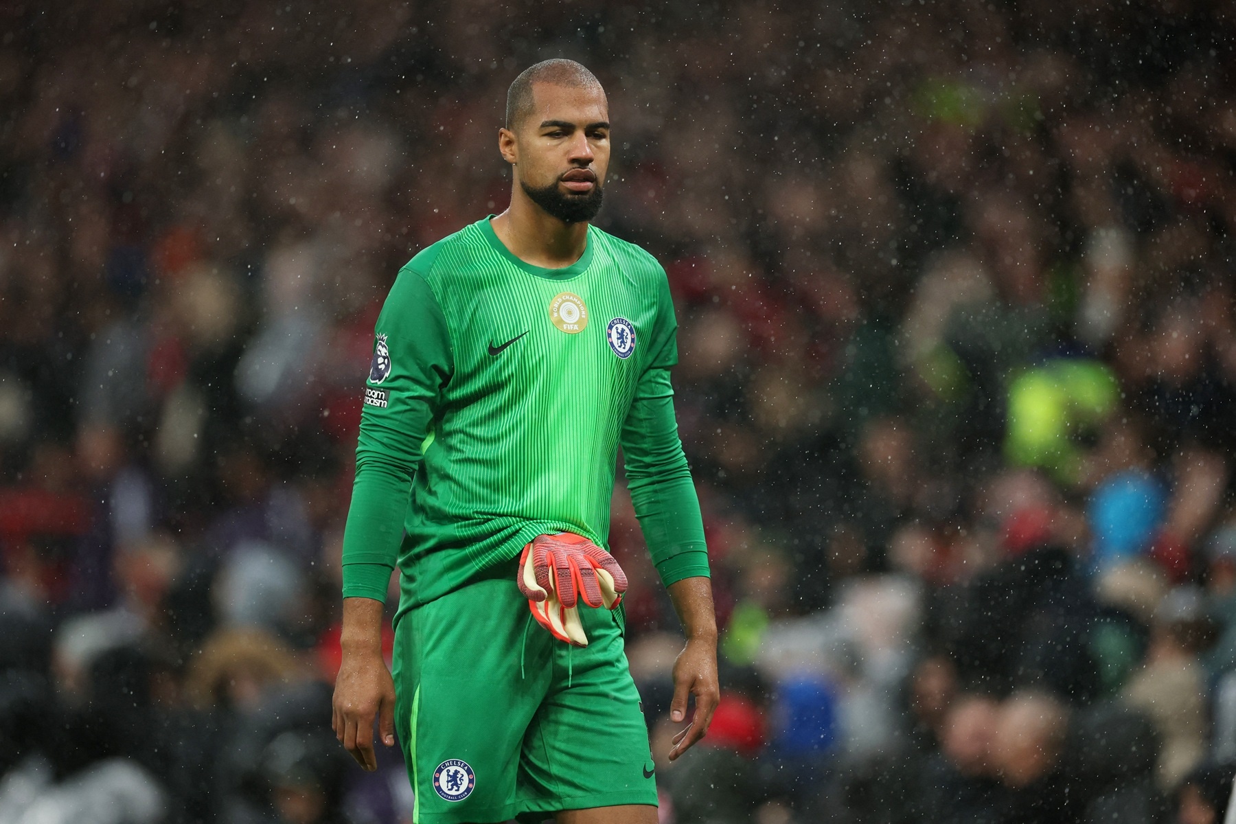MU dau Chelsea anh 2