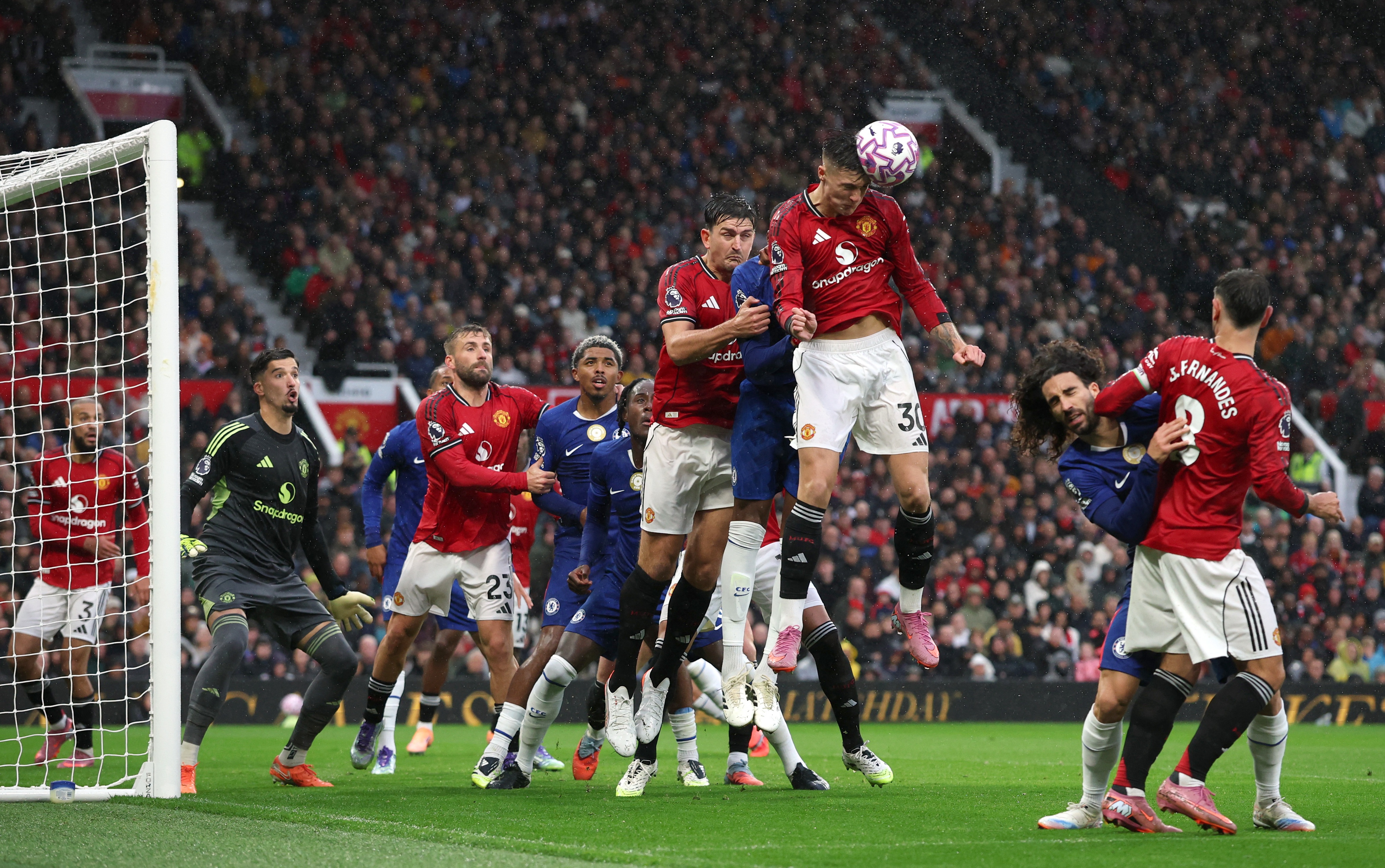 MU dau Chelsea anh 4
