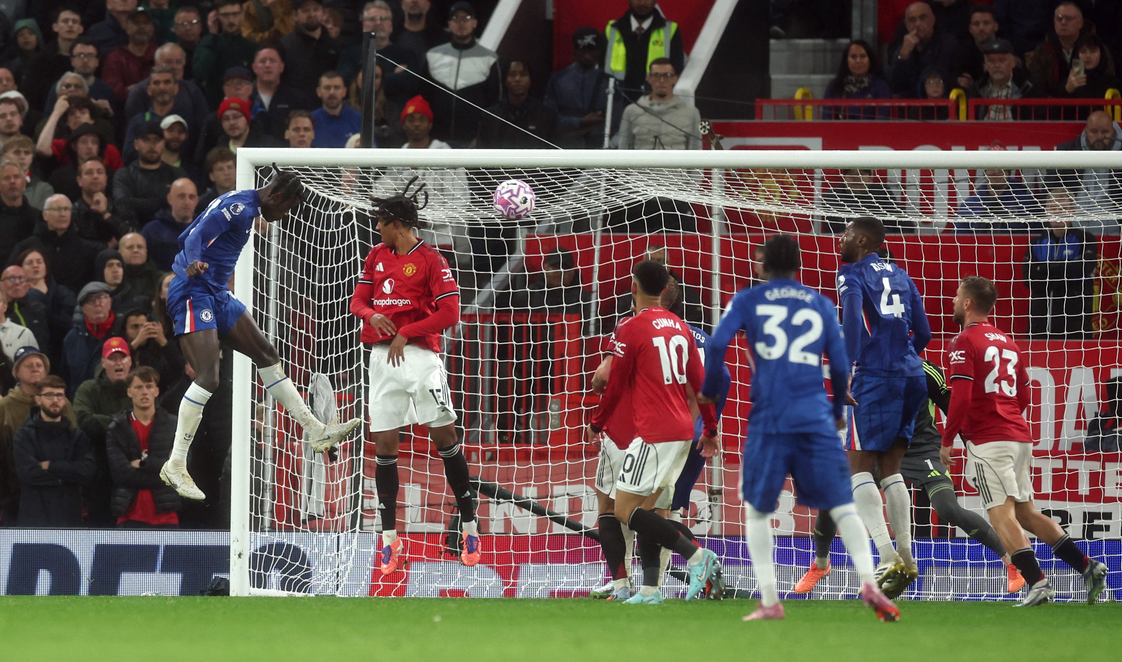 MU dau Chelsea anh 5